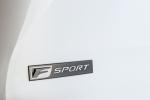 Lexus NX200t F-Sport 2014 года